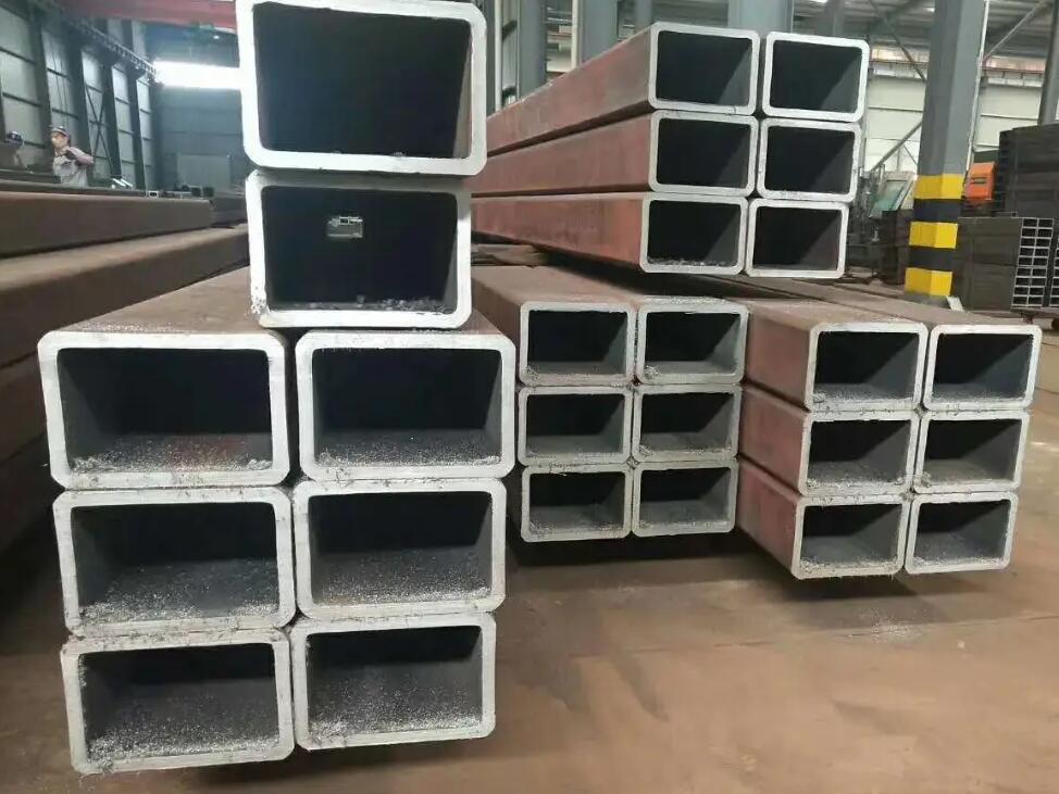 崂山s355j0方管